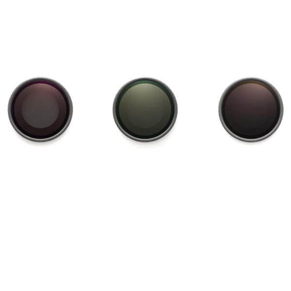 DJI Osmo Nano ND Filter (8/16/32)