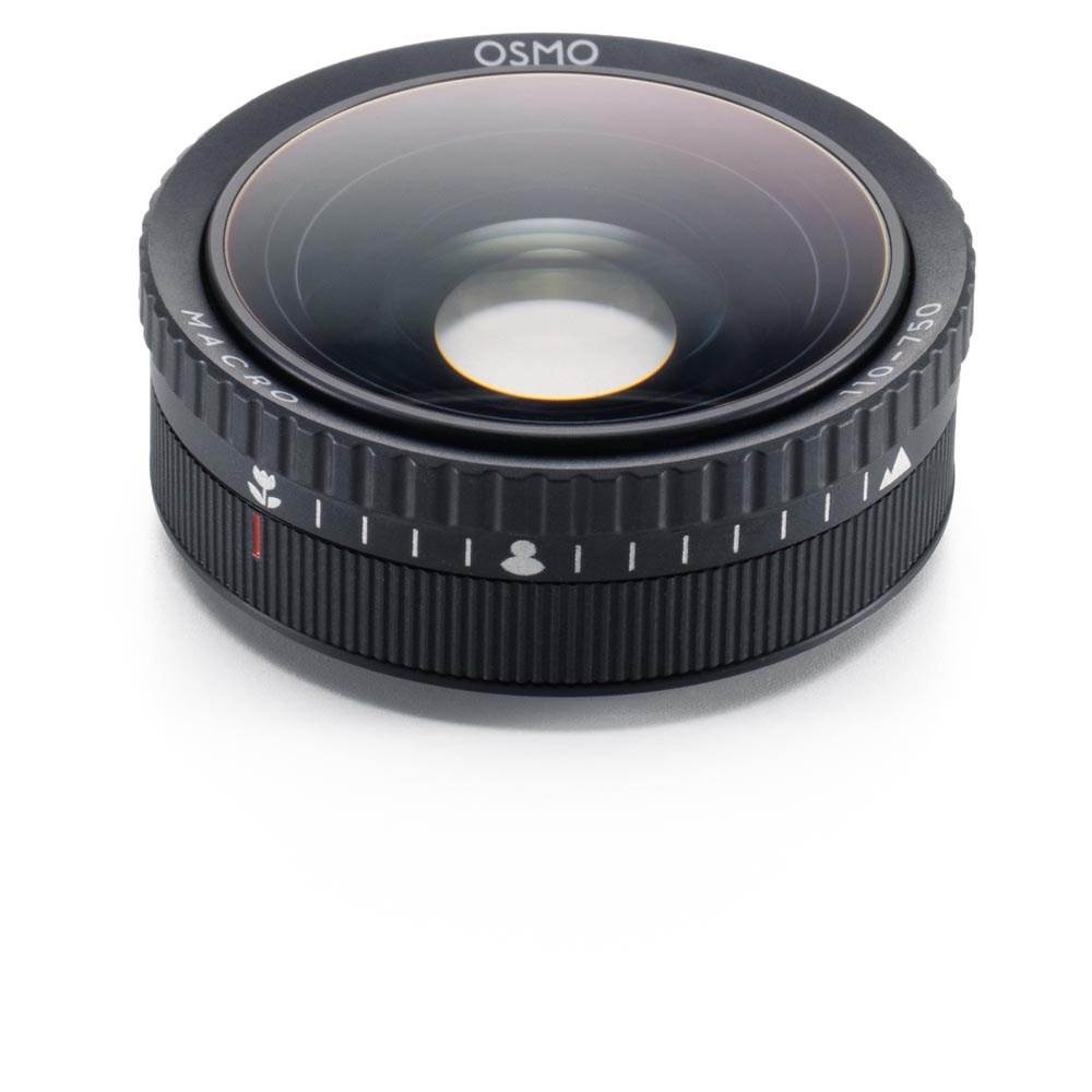 DJI Osmo Action 6 Macro Lens