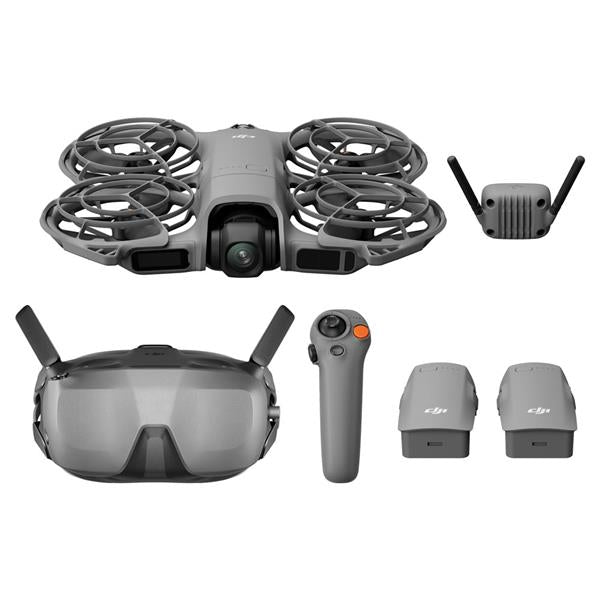 DJI Neo 2 Motion Fly More Combo