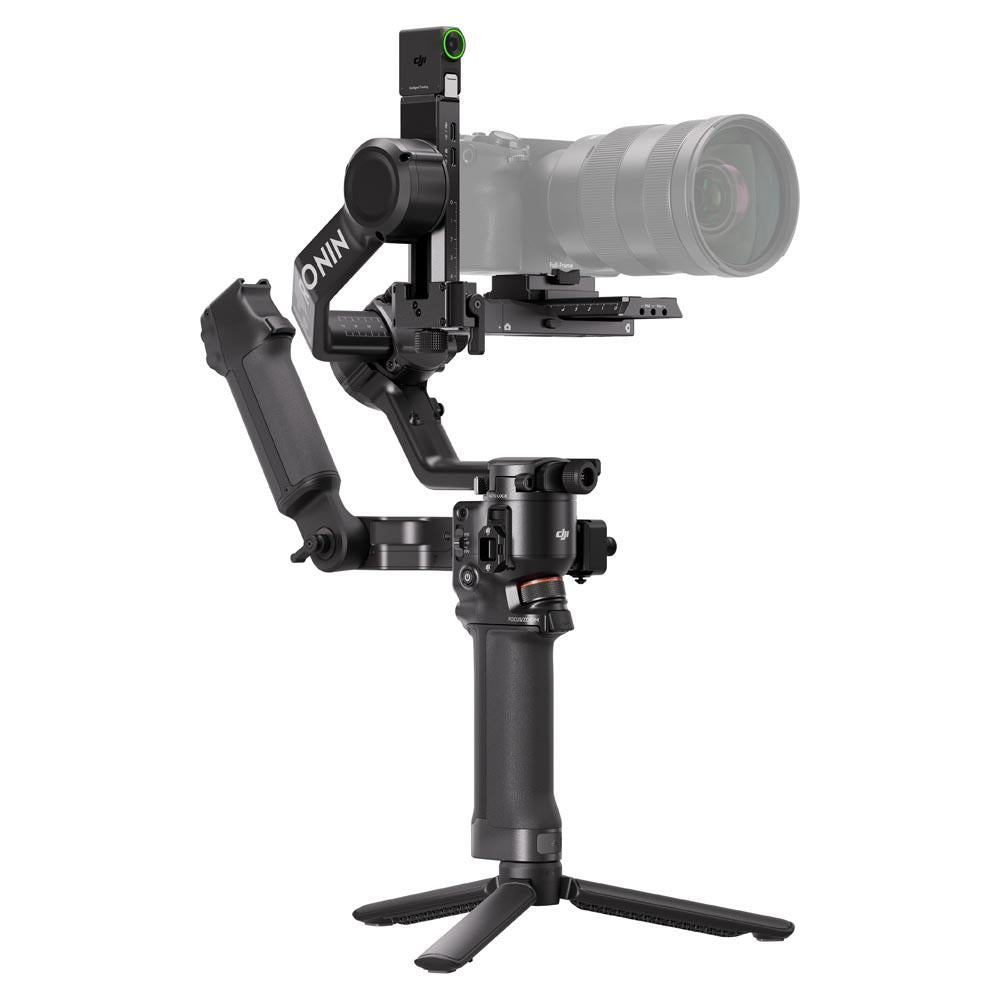 DJI RS 5 Gimbal Combo
