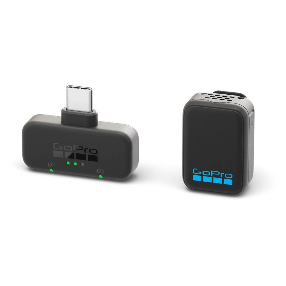 GoPro Wireless Mic USB Kit