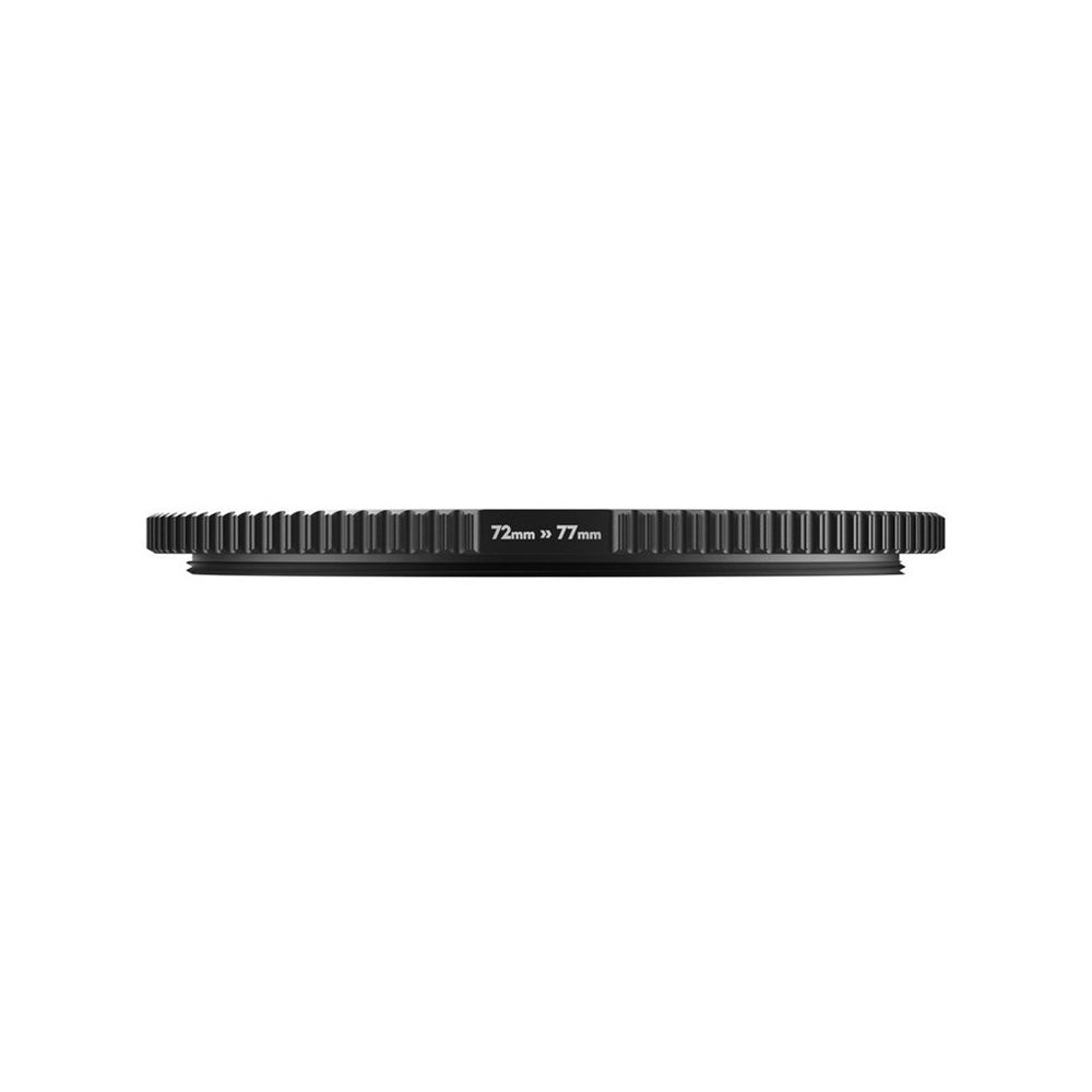 PolarPro Quartzline 72mm to 77mm Step-Up Ring