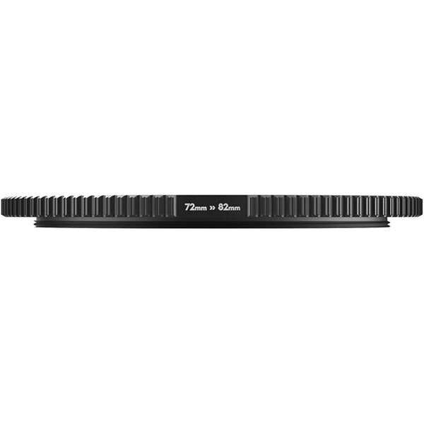 PolarPro Polar Pro Quartzline 72mm to 77mm Step-Up Ring