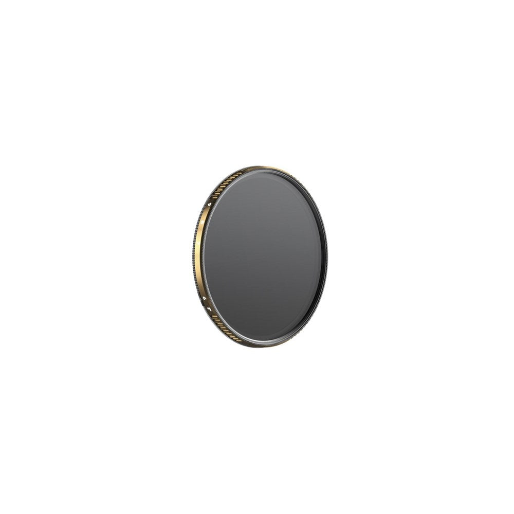 PolarPro PMVND Signature Edition II - 77mm - 6/9 Stop