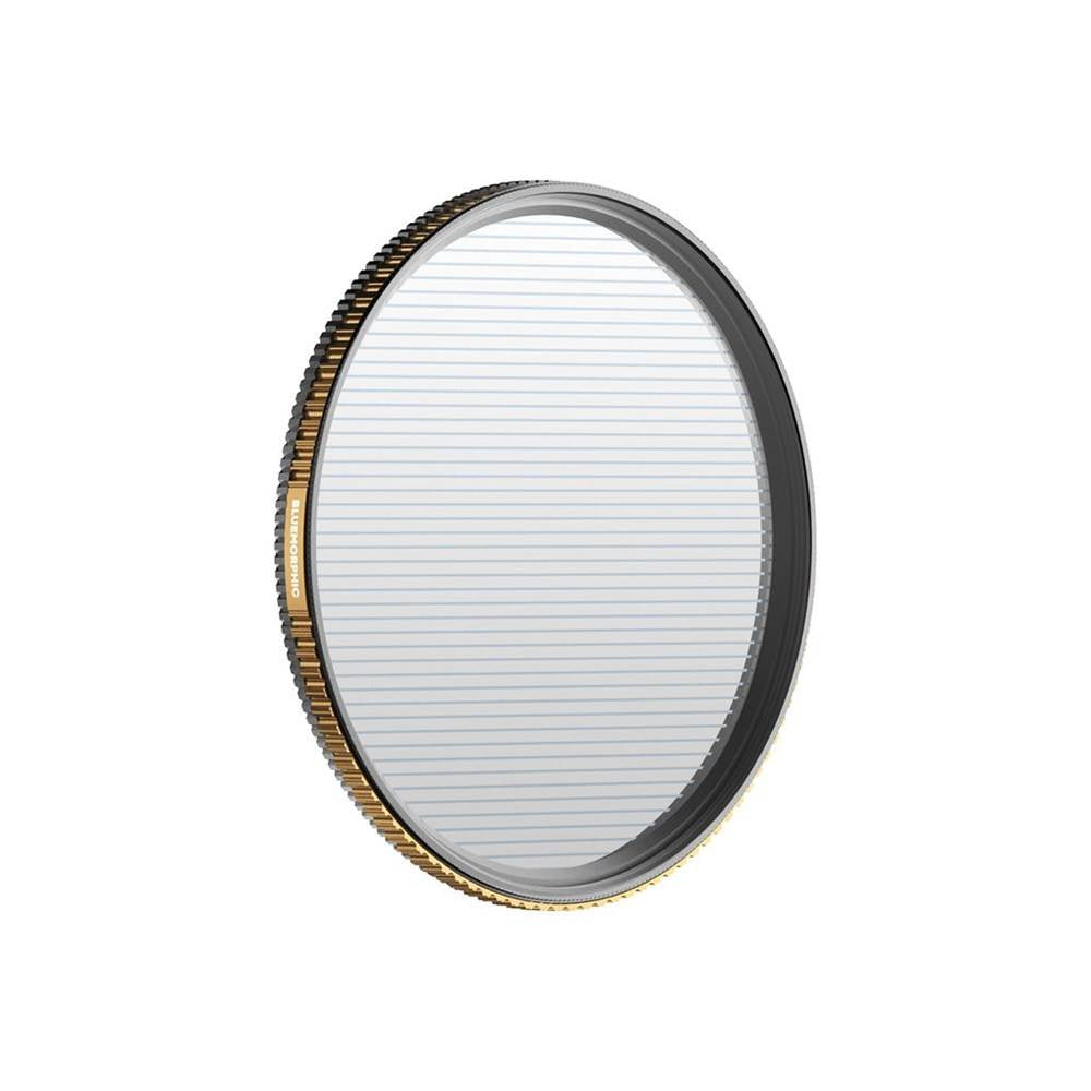 PolarPro 82mm Quartzline FX BlueMorphic Filter