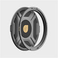 PolarPro Helix 86mm Coarse Thread Plate