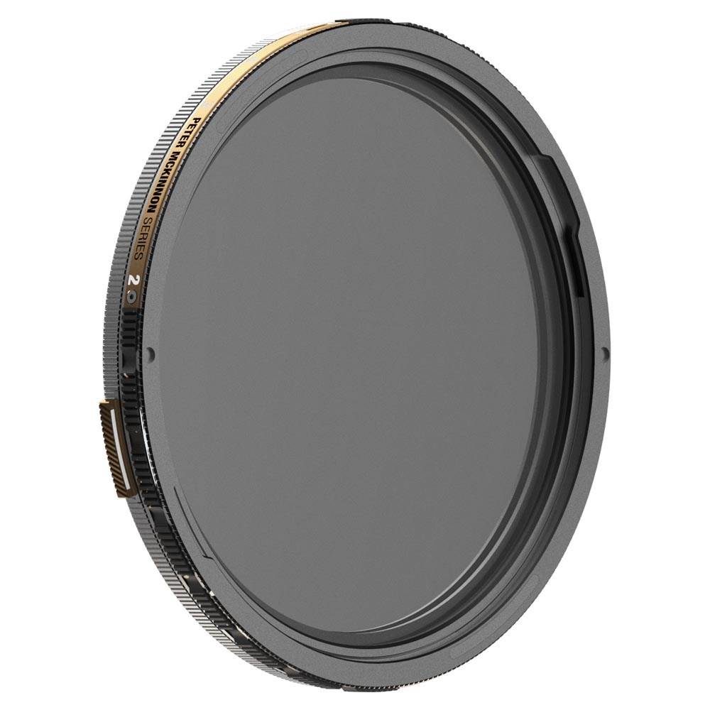 PolarPro Helix 2-5 Stop VND Filter