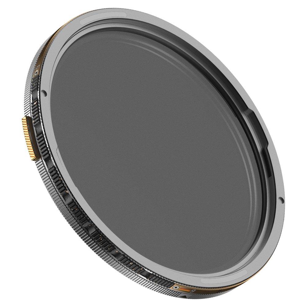 PolarPro Helix 6-9 Stop VND Mist Filter