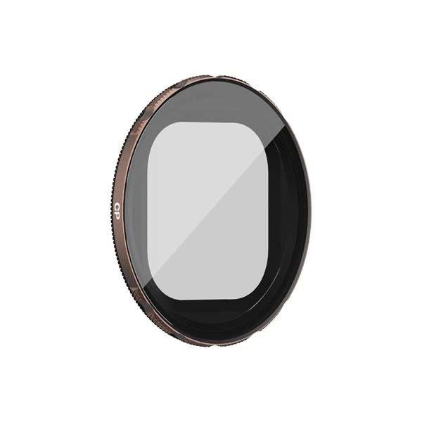 PolarPro CP Filter for iPhone 15 LiteChaser Pro Cases