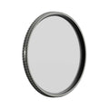 PolarPro 77mm ShortStache MistPL 1/2 Black Mist Polariser Filter