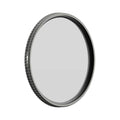 PolarPro 82mm ShortStache MistPL 1/2 Black Mist Polariser Filter