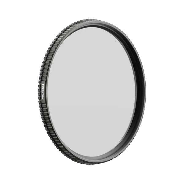 PolarPro 77mm Shortstache Everyday Mist Light/PL Filter