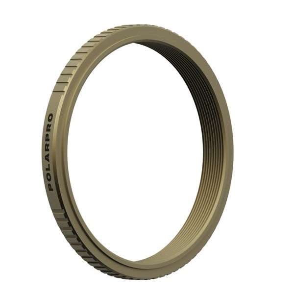 PolarPro Polar Pro Quartzline 72mm to 77mm Step-Up Ring