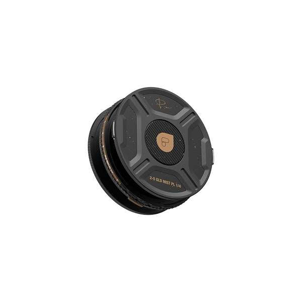 PolarPro Chroma VND/PL 2-5 Gold Mist Helix Maglock McKinnon Series