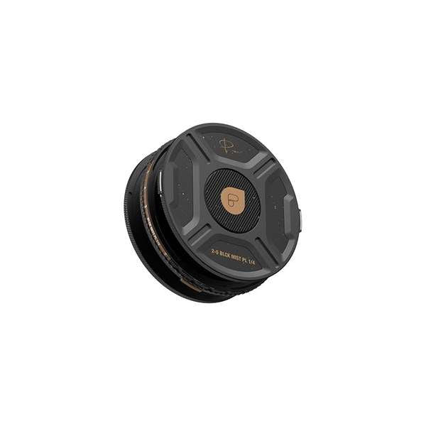 PolarPro Chroma VND/PL 2-5 Black Mist Helix Maglock McKinnon Series