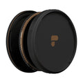 PolarPro Chroma VND/PL 6-9 Black Mist 77mm McKinnon Series Filter