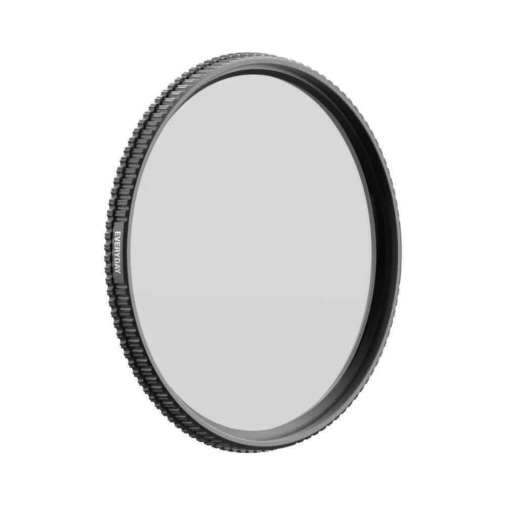 PolarPro 58mm Shortstache EveryDay Mist Light/PL Filter