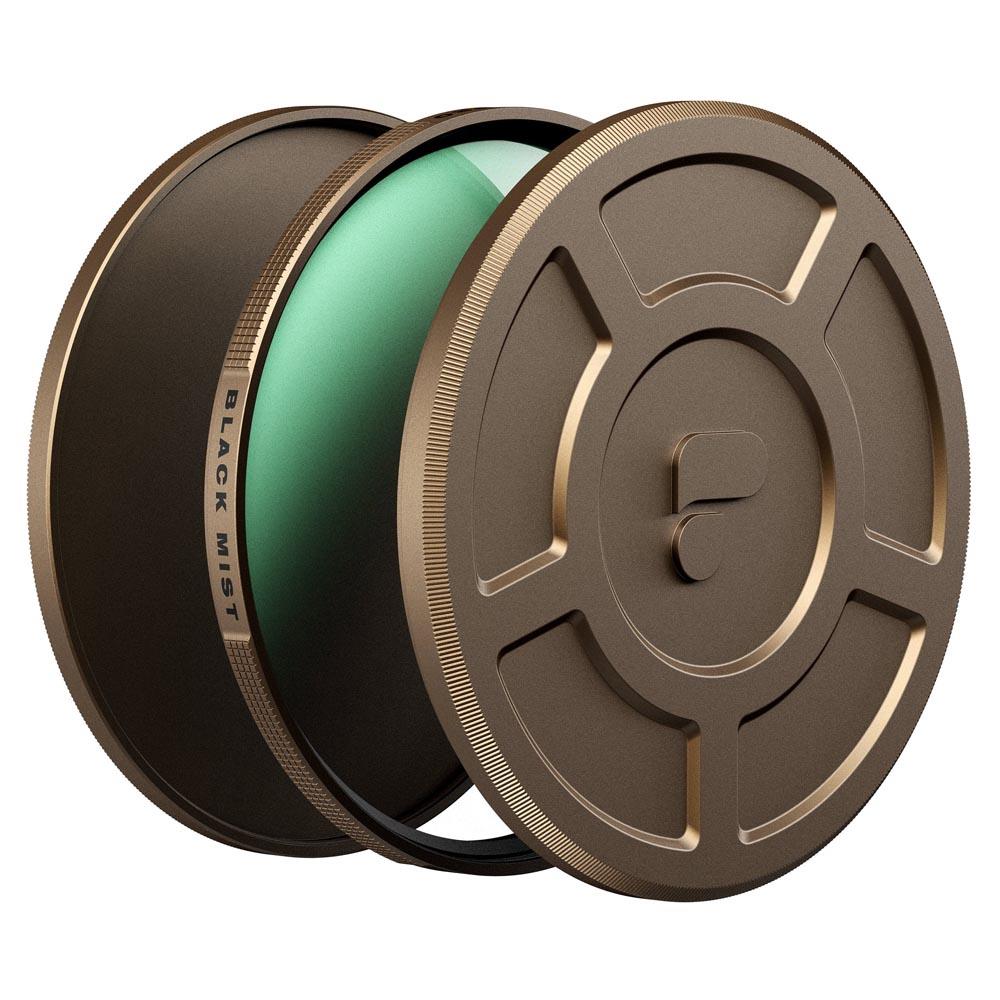 PolarPro McKinnon 135 Series Black Mist Filter 67mm