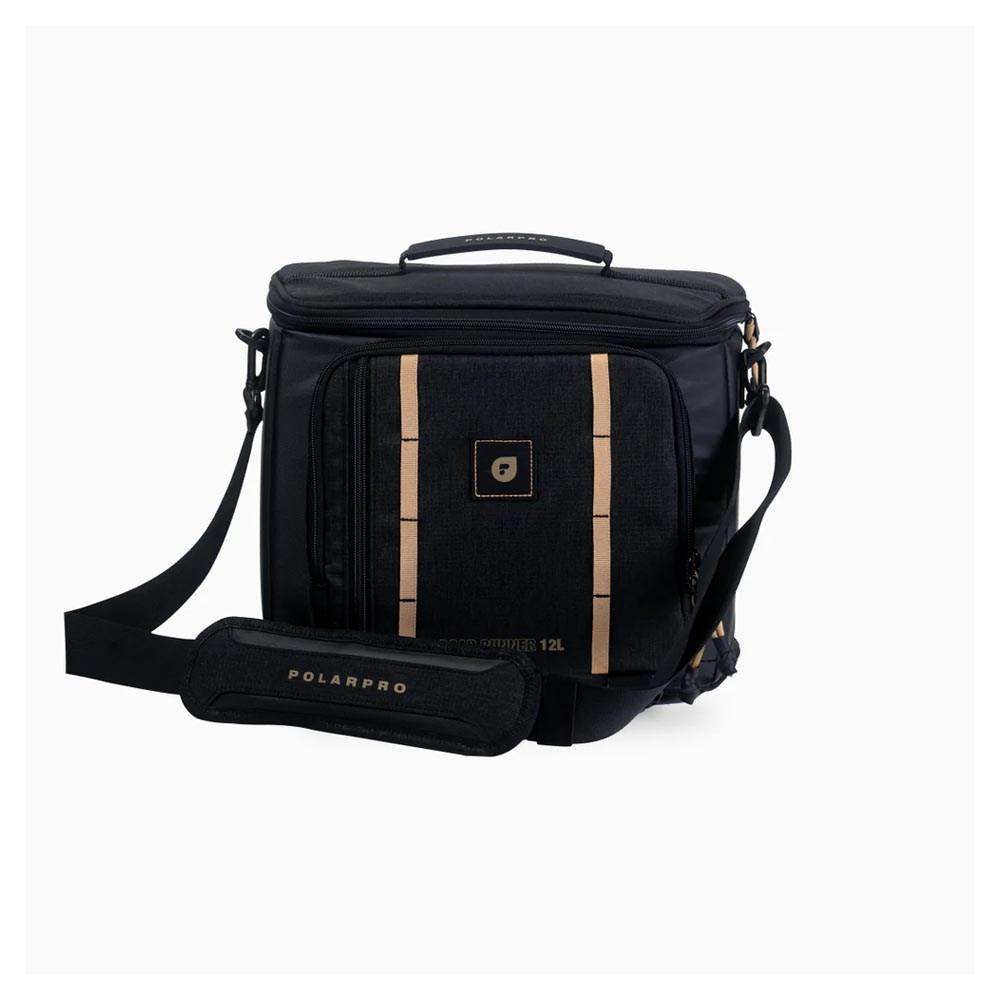 PolarPro RoadRunner 12L Shoulder Bag