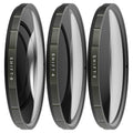 PolarPro Shortstache Shift Diopter Filter Set 77mm