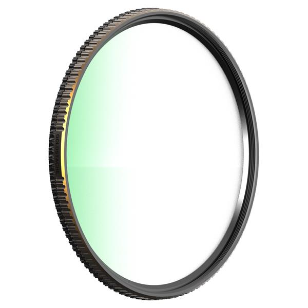 PolarPro Goldstache Filter 46mm Threaded