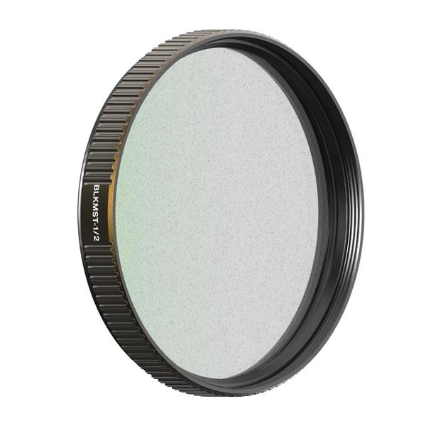 PolarPro CineBlack 1/2 Density Filter 77mm