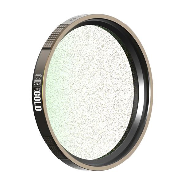PolarPro CineGold Filter 67mm