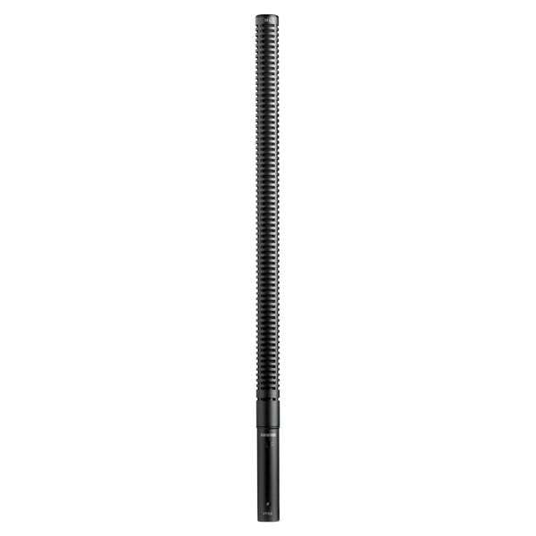 Shure VP89L Premium Modular Shotgun Microphone Long