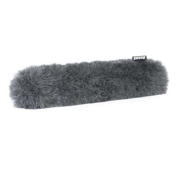 Shure A89LW-SFT Softie Windshield for VP89L