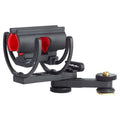 Shure A89M-CC Lyre Mount with CCA for VP89S / VP89M
