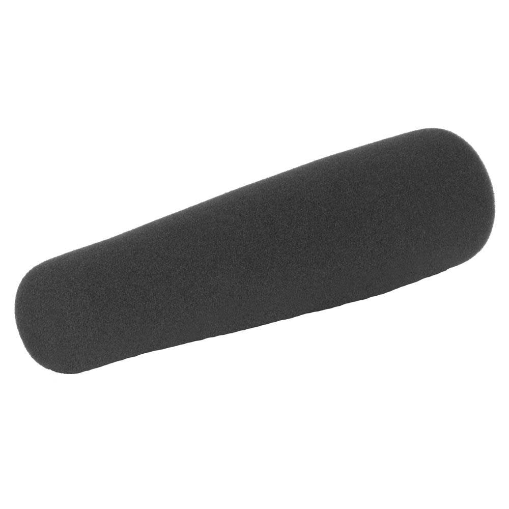 Shure A89MW Soft Foam Windscreen for VP89M
