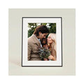 Aura Walden 15-inch WiFi Digital Picture Frame Textured Mat Open Box
