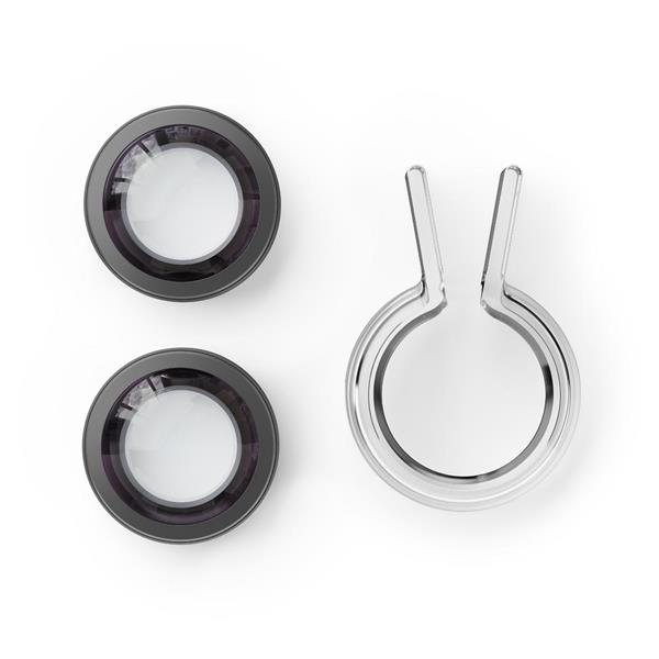 GoPro MAX 2 Replacement Lens Kit