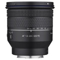 LK Samyang AF 14-24mm f/2.8 Lens for Sony FE