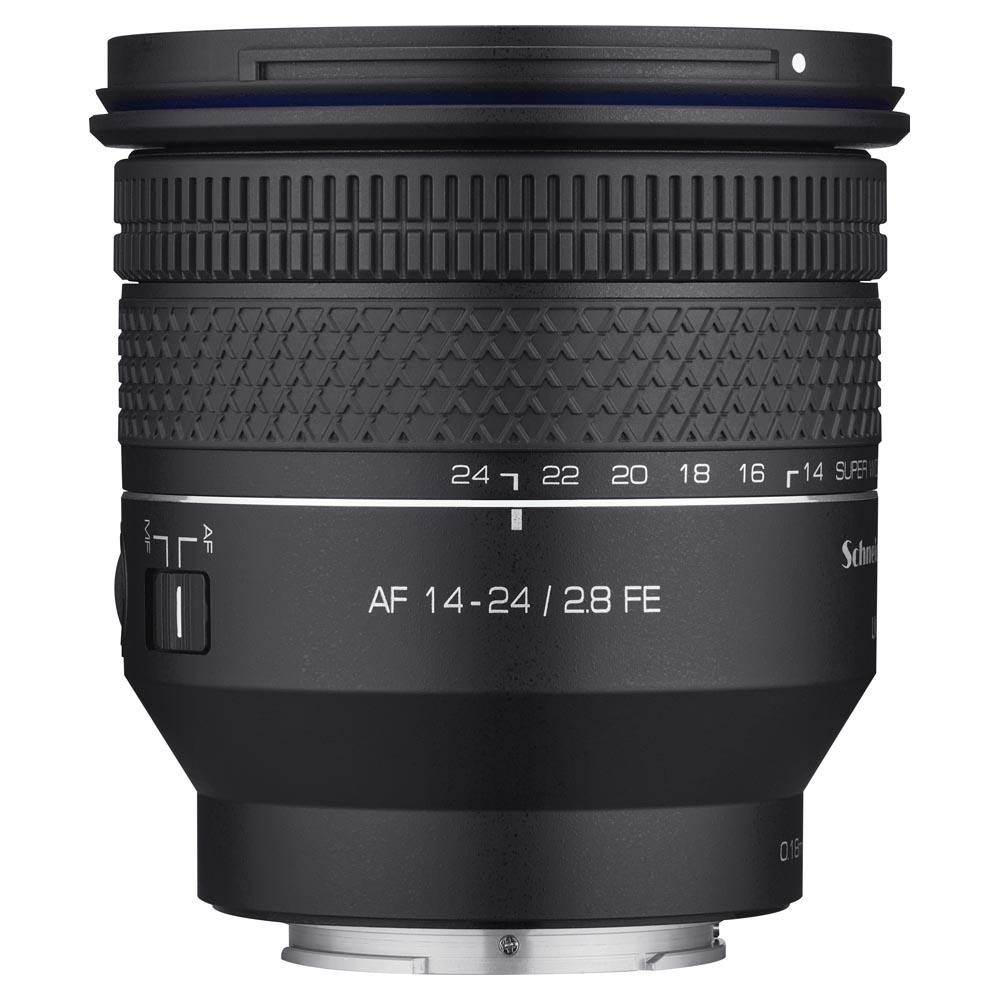 LK Samyang AF 14-24mm f/2.8 Lens for Sony FE