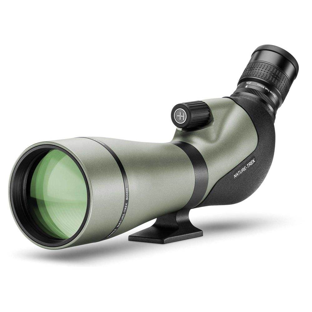 Hawke Nature-Trek 20-60x80 Spotting Scope