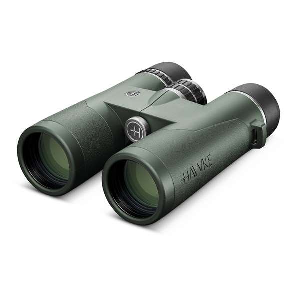 Hawke Frontier ED X Gen 2 8x42 Binoculars Green