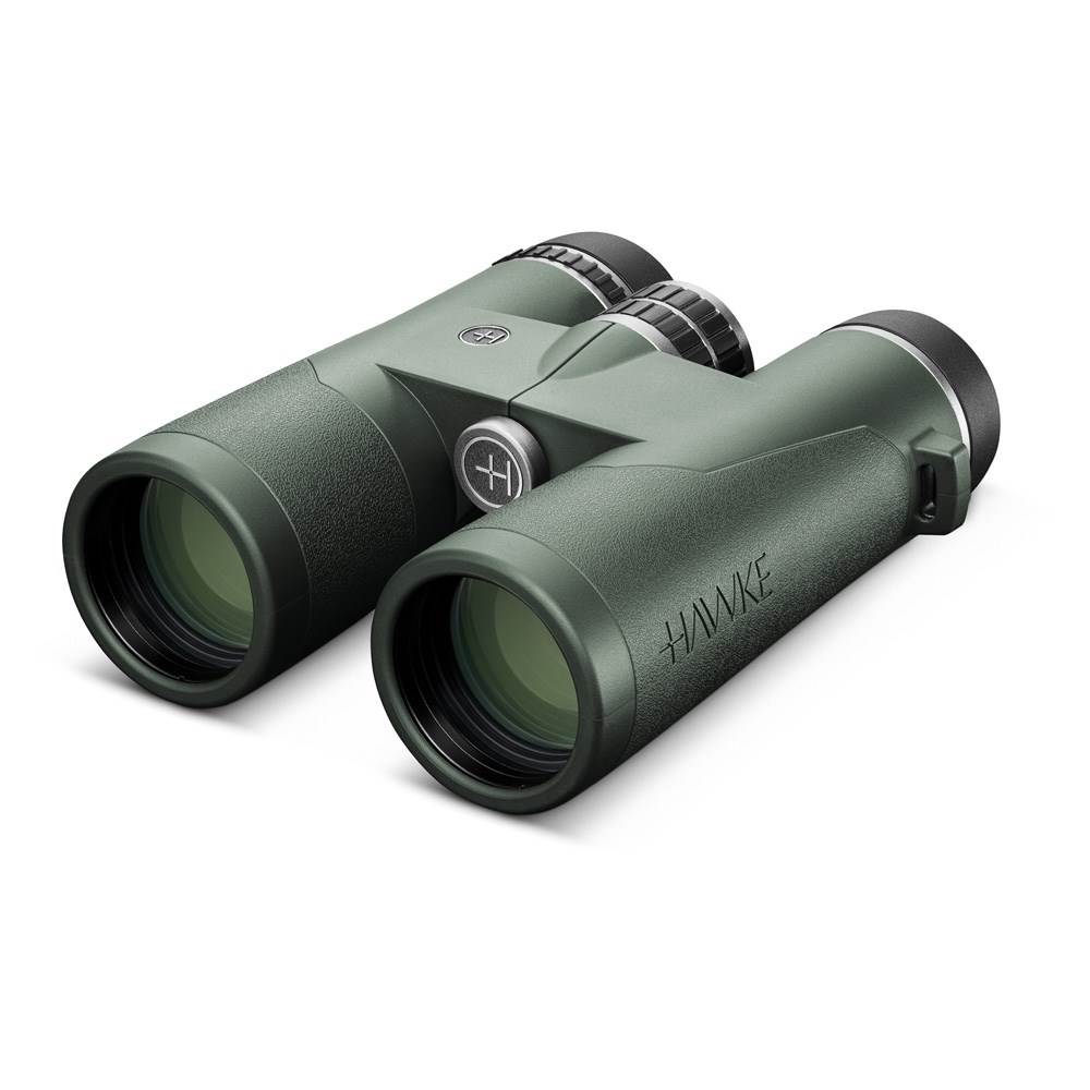 Hawke Frontier ED X Gen 2 10x42 Binoculars Green
