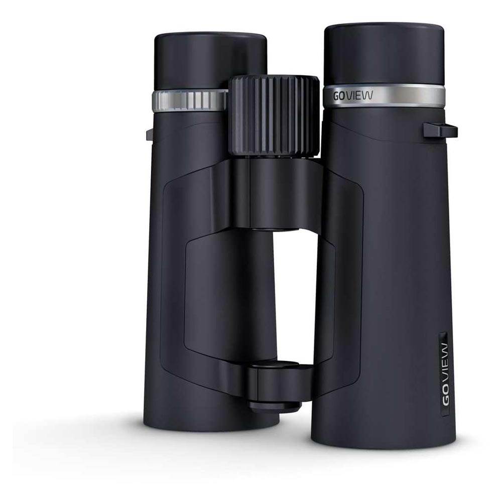 GoView ZOOMR 8x42 Binoculars Phantom Black