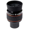 Celestron Ultima Edge 18mm Flat Field Eyepiece 1.25-inch