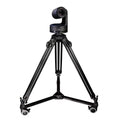 Cartoni PTZ Light Tripod Alu 75 Levelling Ball Kit
