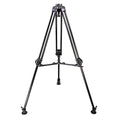 Cartoni PTZ Light Tripod Alu 100 Levelling Ball Kit