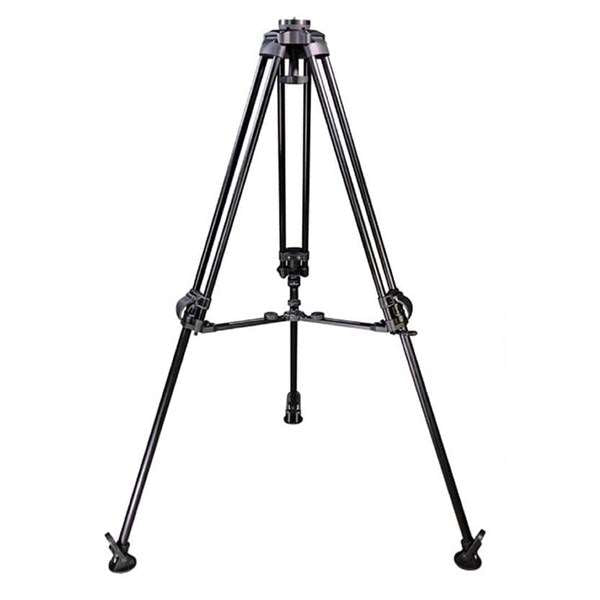 Cartoni PTZ Light Tripod Alu 100 Levelling Ball Kit