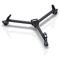 Cartoni 75mm Lightweight Dolly Wheel For Red Lock and SDS Tripods