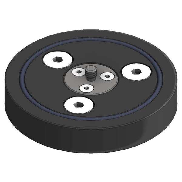 Cartoni Flat PTZ Adapter for P20 Pedestal