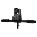 Cartoni PTZ T-Bar Multiple Support