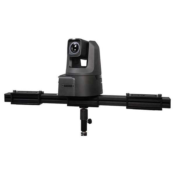 Cartoni PTZ T-Bar Multiple Support