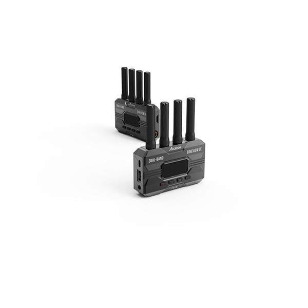 Accsoon CineView SE SDI & HDMI Wireless Video Transmitter and Receiver