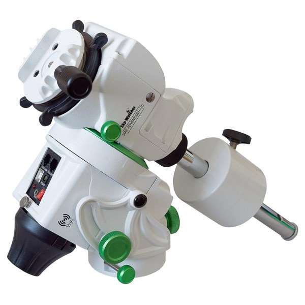 Sky-Watcher Star Adventurer GTi Mount Head