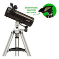 Sky-Watcher Skyhawk-1145PS (Az Pronto) 114mm 4.5-in F/4.4 Telescope